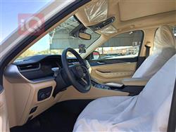 Jeep Grand Cherokee L